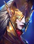 Lanakis the Chosen